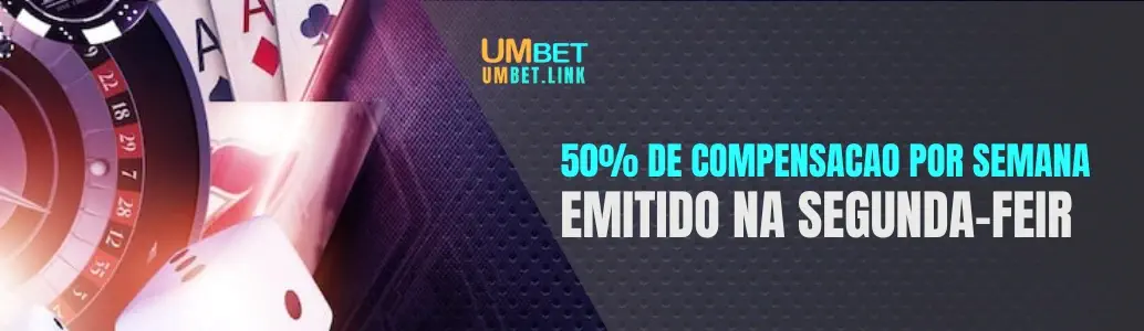 umbet cassino