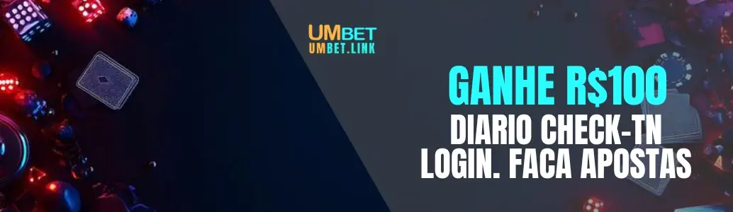 umbet promoções